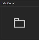 File Opener Widget